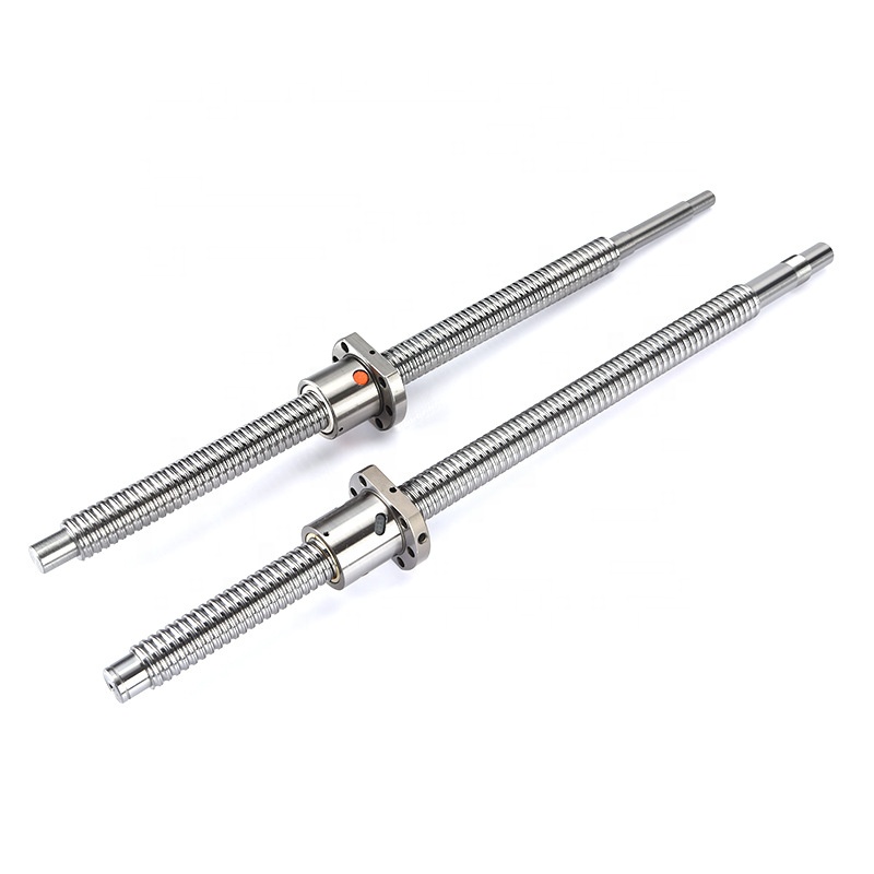 Precision shafts